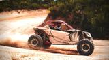 Can-Am Maverick X3 XRS - Can-Am Quad