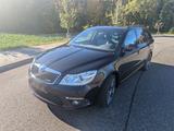 Skoda Škoda Octavia RS 2,0 TSI - Skoda Octavia aus 2011: RS