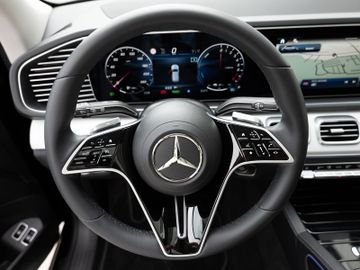 Mercedes GLE 400 - 10