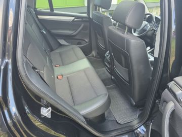 BMW X3 - 11