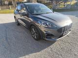 Ford Kuga 2.0 EcoBlue Hybrid ST-Line X ST-Line X