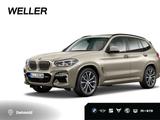 BMW X3 M40i NaviPro,AdaLED,Pano,AHK,360°,DA+,HUD - BMW X3 M40 Benzin Gebrauchtwagen