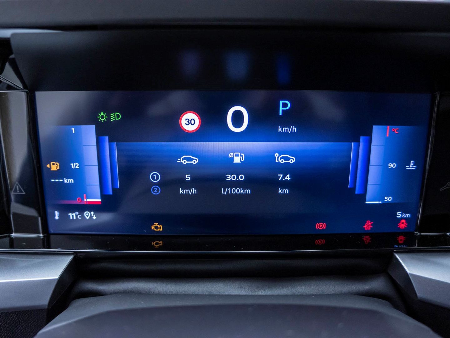 Opel Frontera - Bild 28