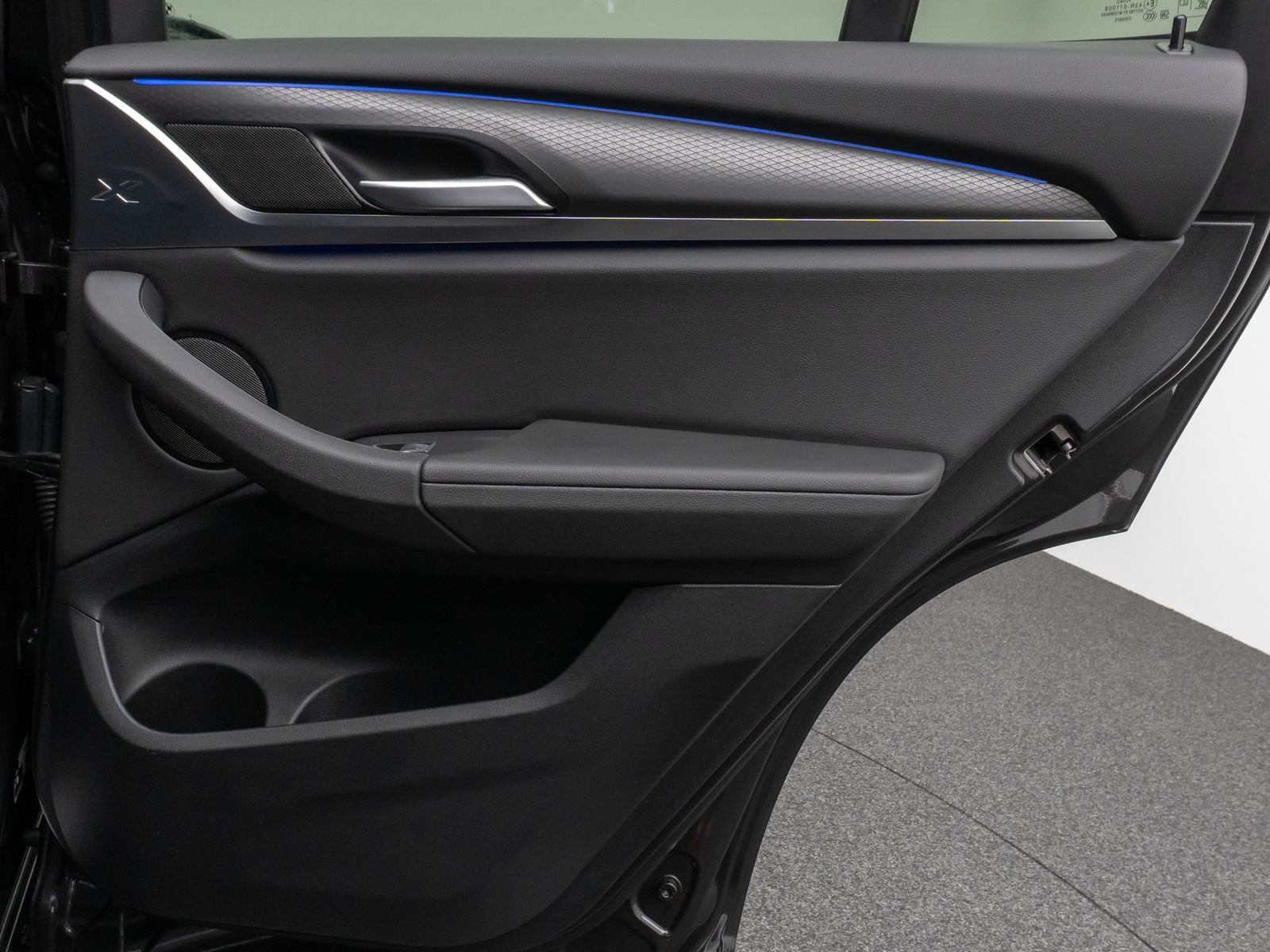 Fahrzeugabbildung BMW X3 xD20d  M Sport Kamera DAB HiFi Komfort 19Zoll