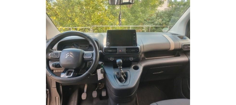 Citroën Berlingo 1.2  PureTech M  7-Sitze aus 1.Hand
