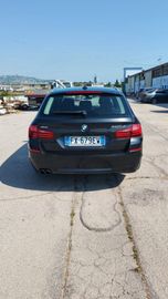BMW 520 - 6