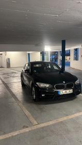 BMW 118i - Perfect Condition - BMW 118 in Stuttgart