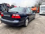 Saab 9-5 Lim. 2.3 T Vector - Saab 9-5: Vector