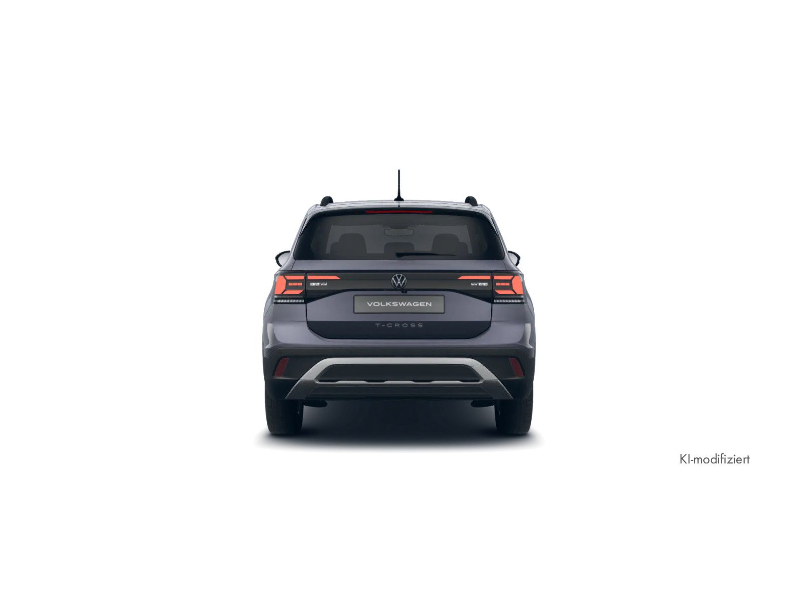 Volkswagen T-Cross - Bild 7