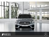 Mercedes-Benz GLB 220 d 4M AMG Sport Night Distr AHK 7 Sitzer - Mercedes-Benz GLB 220 Jahreswagen