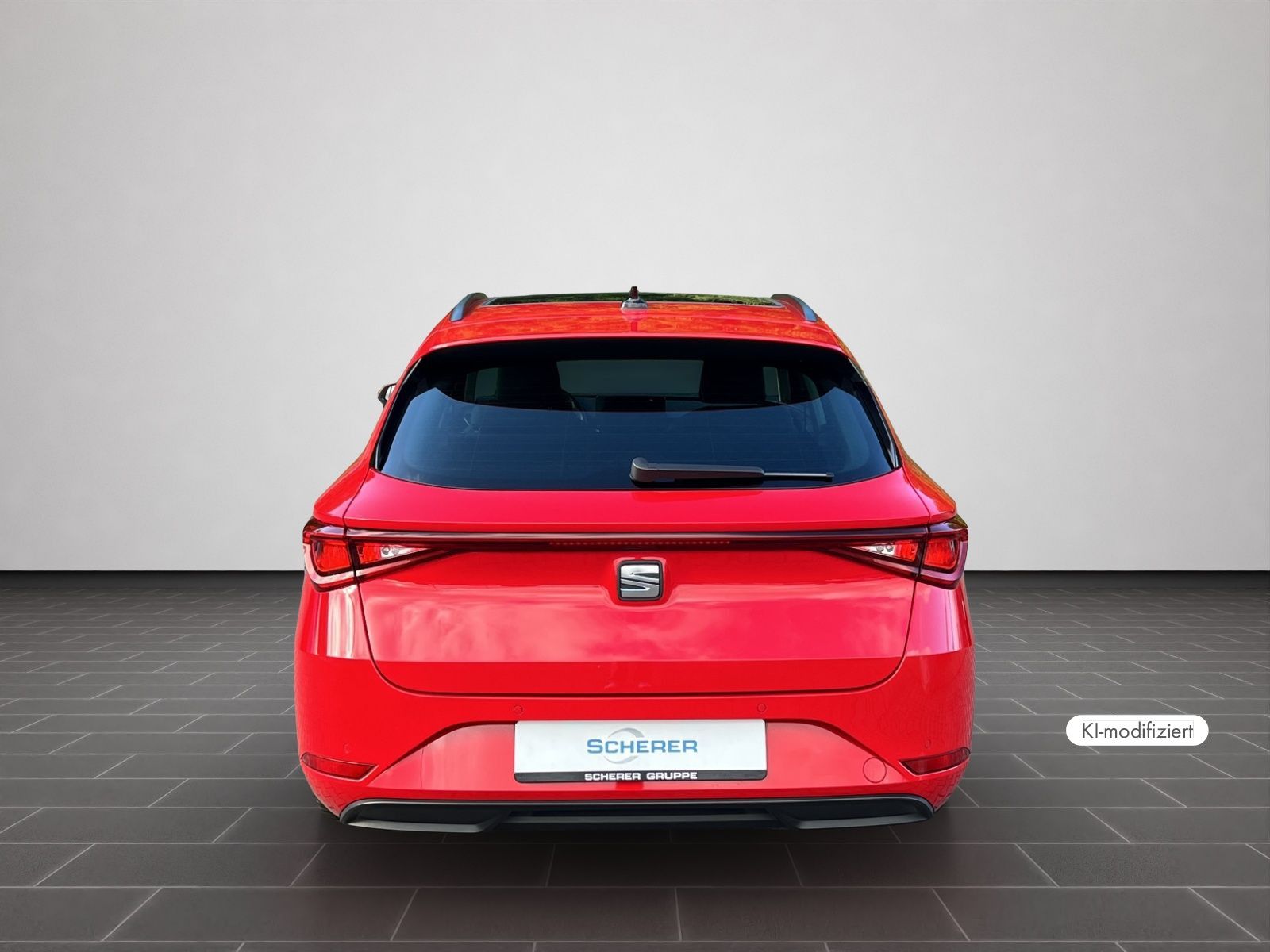 Seat Leon - Bild 7