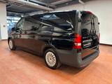 Mercedes-Benz Vito 116 CDI Tourer Pro lang Allrad Klima Navi - Mercedes Vito 9-Sitzer