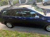 Volkswagen Golf 1.6 TDI BMT DSG Trendline Variant Trendline