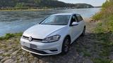 Volkswagen Golf 1.4 TSI 92kW Comfortline Comfortline