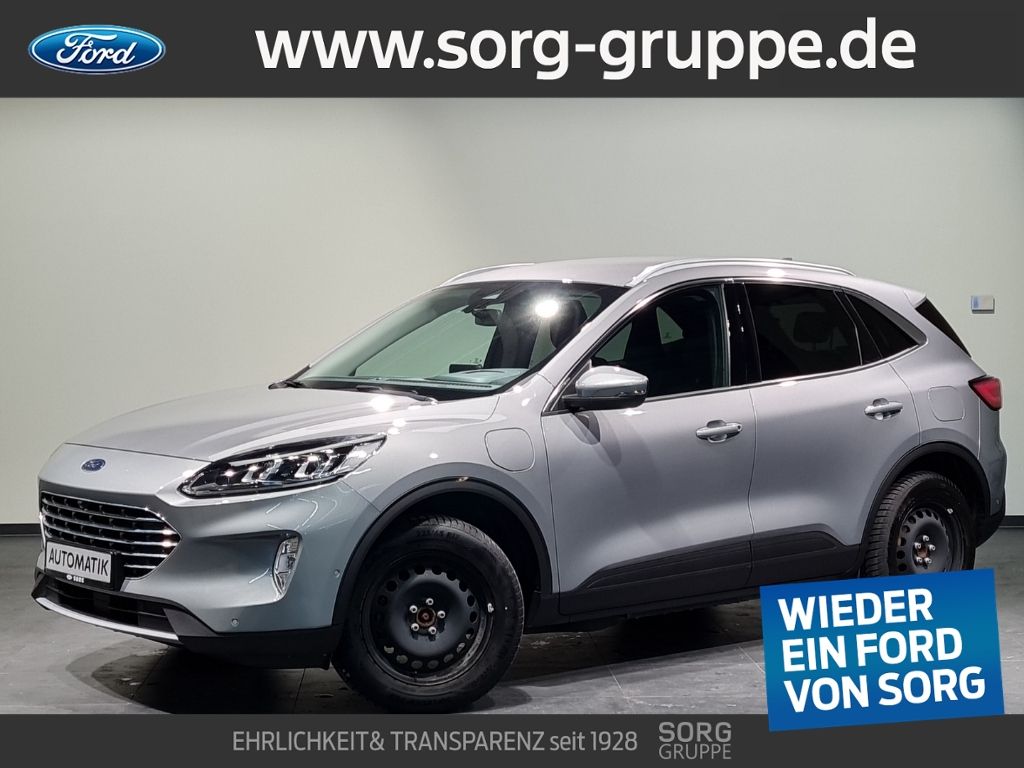 Image of Ford Kuga