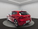 Seat Ibiza 1.5 TSI FR PDC SHZ KAMERA NAVI ACC LED - Seat Ibiza: 1.5