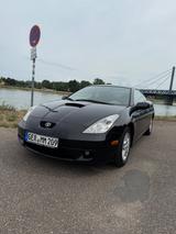 Toyota Celica 1.8 - TÜV Neu schöner Zustand US Import  - Toyota: Import