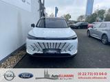 BAIC Beijing X75 ALLWETTER --> weiß - BAIC in Köln