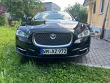 Jaguar XJ Portfolio 3.0 V6 Diesel Langversion Portfolio - Jaguar XJ: Langversion