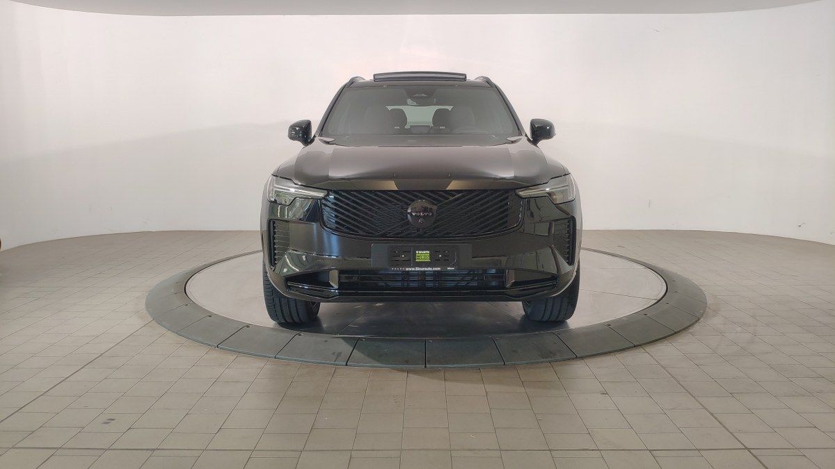 Volvo VOLVO Xc90 T8 Plug-In Hybrid Awd Aut. 7 Posti Ul imagem 3