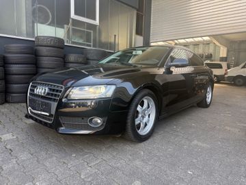 Audi A5 - 1