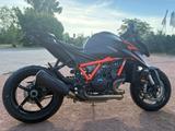 KTM 1390 Super Duke R EVO Techpack Remus - KTM 1390 Super Duke R EVO