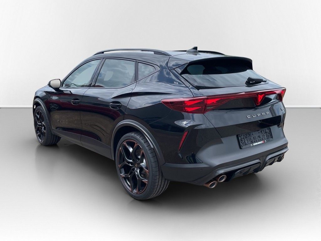 Cupra Formentor - Bild 9