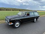 Andere Wolga M 24 (GAZ 24) - Oldtimer: Wolga