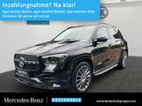 Mercedes-Benz GLE 450 4M AMG+360°+AHK+AIRMATIC+PANO+BURMESTER - Mercedes-Benz GLE 450 Jahreswagen