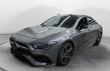 Mercedes-Benz CLA 35 AMG 4M *PANO*AERO*BURM*360*HUD*BEAM*MMRY* - Mercedes-Benz CLA 35 AMG: Coupe