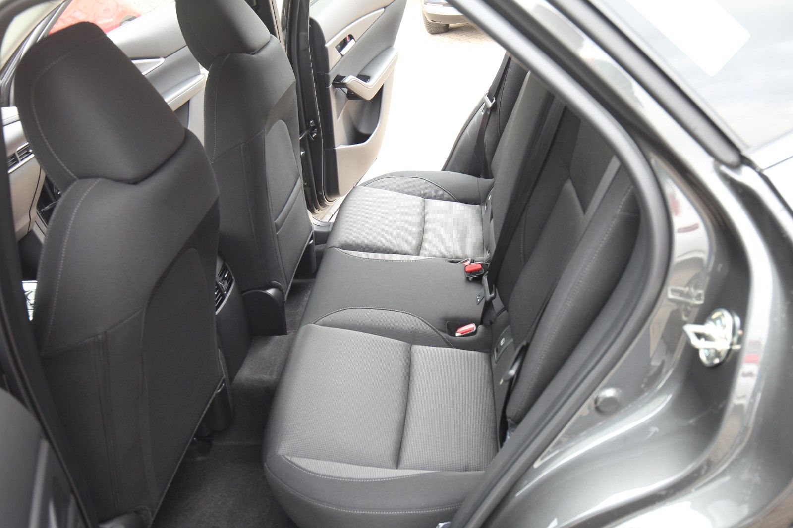 Mazda CX-30 - Bild 20