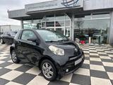 Toyota IQ iQ +Klima,4 Sitzer,Ganzjahresreifen - Toyota Gebrauchtwagen in Lübeck