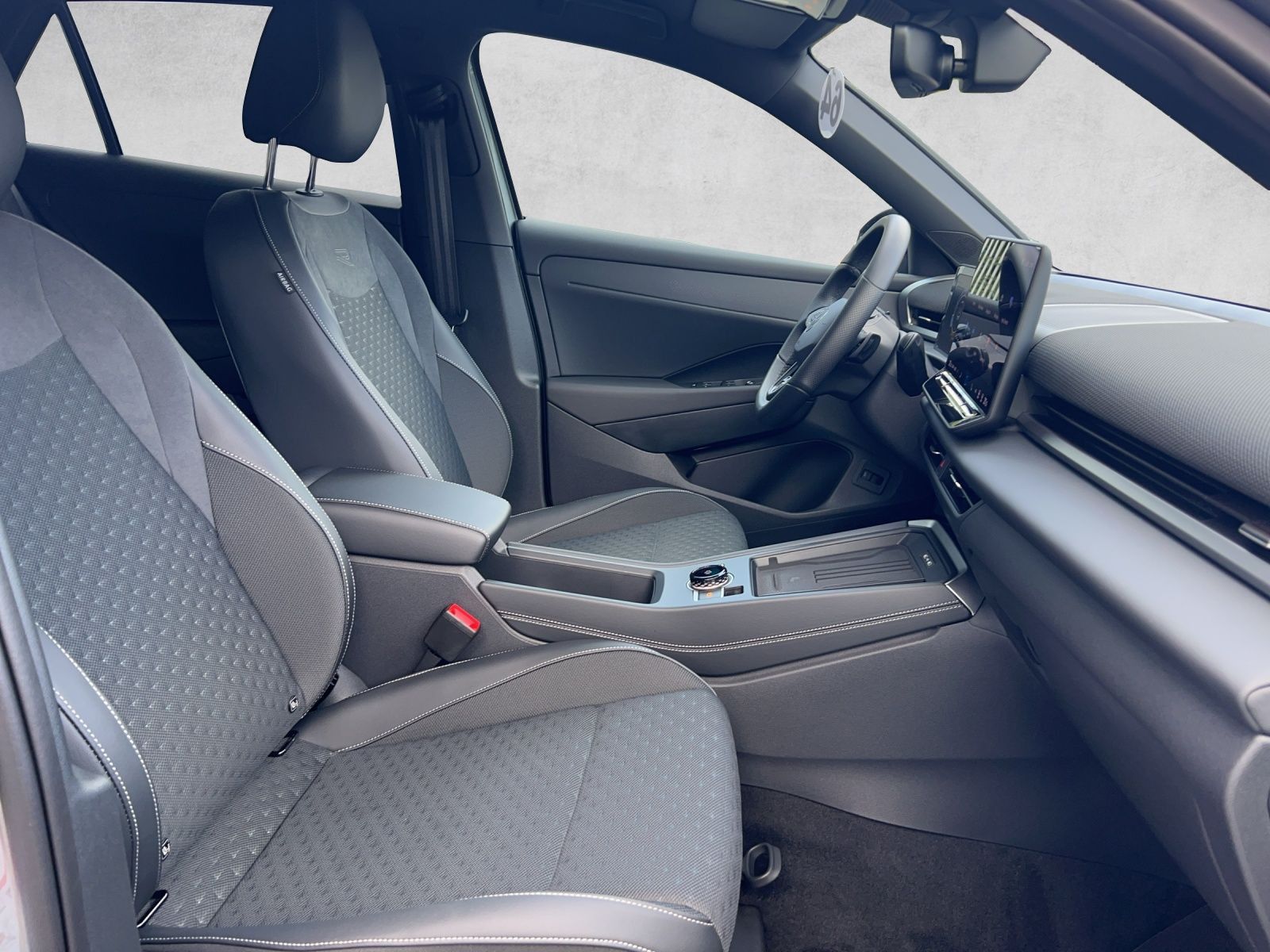 T-Roc R-Line 1.5 eTSI Navi*ACC*Black Style