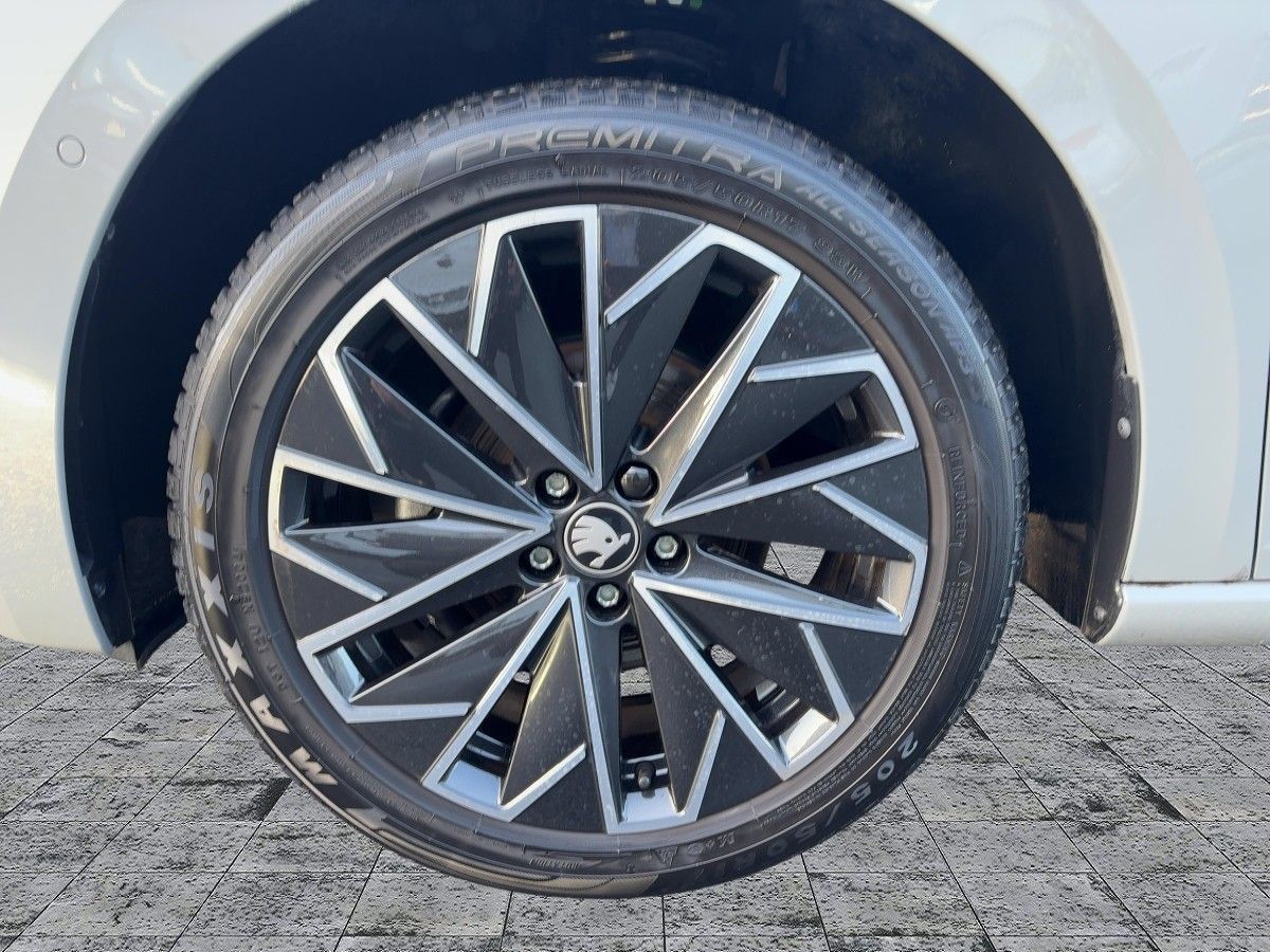 Skoda Scala - Bild 7