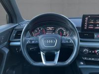 Audi Q5 - Vorschau Bild 10