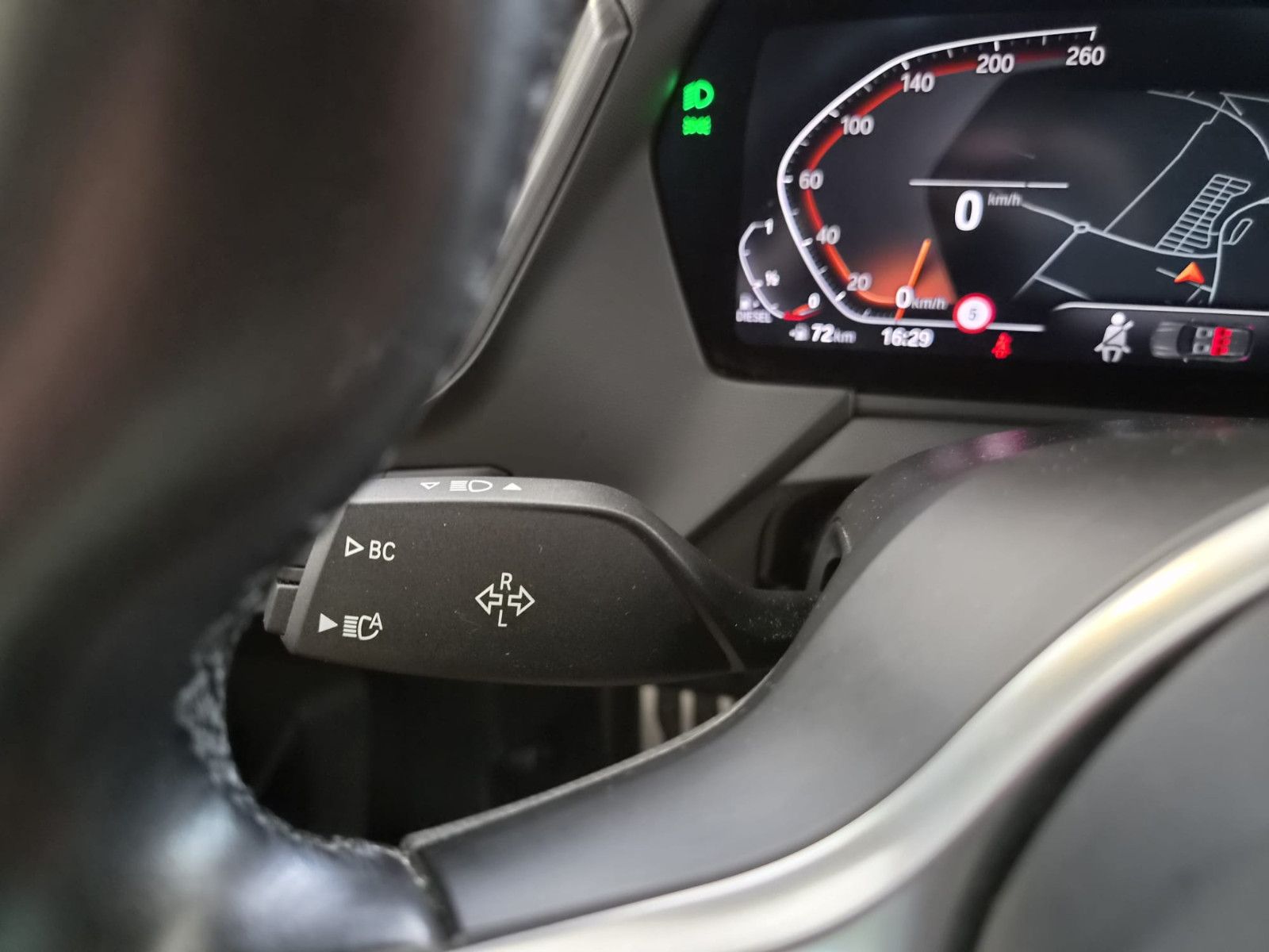 Fahrzeugabbildung BMW 120d M Sport / NAVI / KAMERA / T-LEDER
