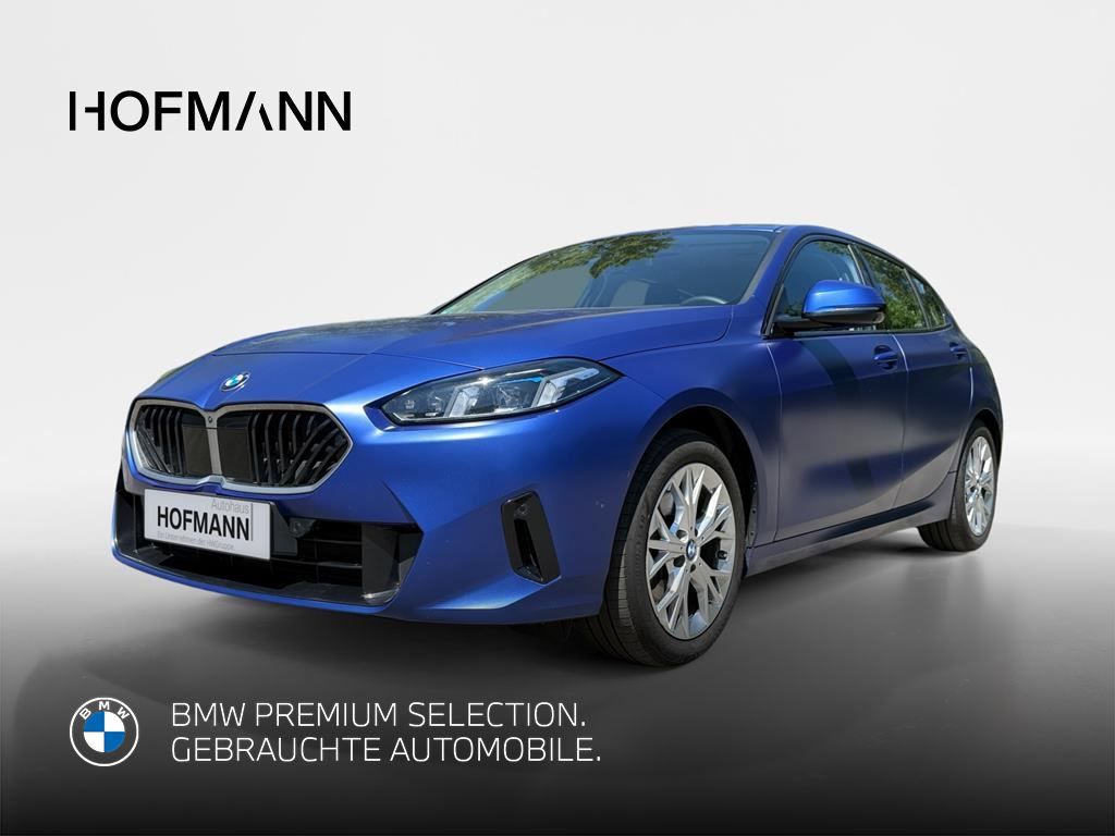 Image of BMW 120
