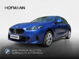 BMW 120 Aut. AHK+Frozen Portimao+Inno+Driv.Ass.Prof+ - BMW 120 aus 2025