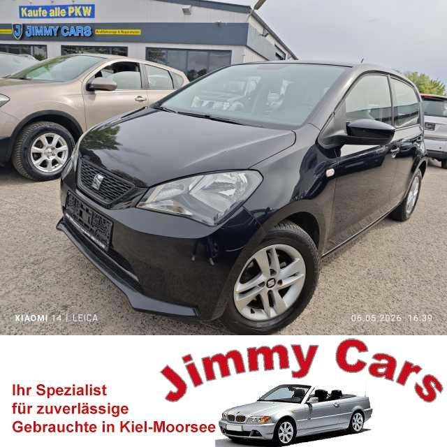 Angebot ansehen Seat Mii
