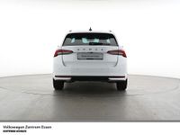 Skoda Octavia - Vorschau Bild 5