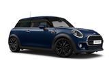 MINI Cooper El. Panodach Panorama Navi LED Sperrdiff. - MINI MINI in Hamburg