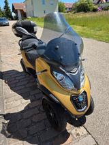 Piaggio MP3 500 HPE Sport Advanced - PIAGGIO MOTORRAD