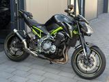 Kawasaki Z 900 *Top Zustand*2.Hand*Service neu* - KAWASAKI S2
