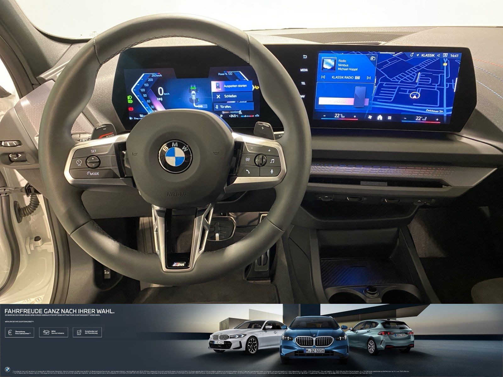 BMW 120 - Bild 9