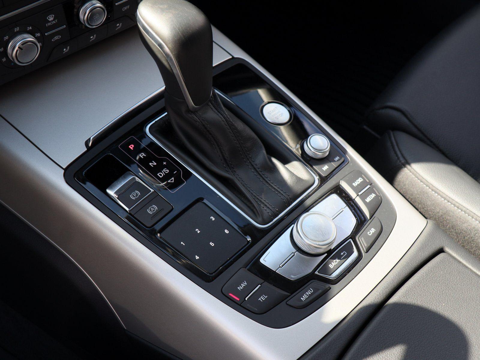 Audi A6 Avant 2.0 TFSI quattro S-Line Pano Kamera