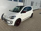 Volkswagen up! colour up!/Pano/Fender/PDC/Navi/17" Polygon - Volkswagen up!: Limousine