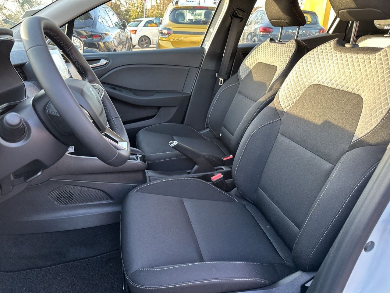 Renault Clio - Bild 11