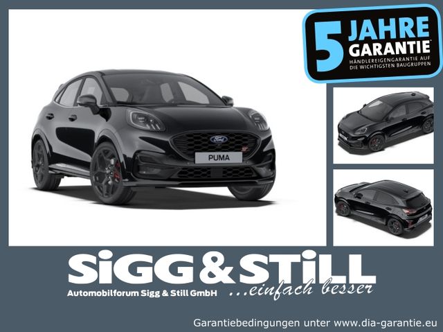 Ford Puma ST **NEUES MODELL** NAV*360°*AUT.