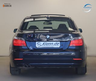 BMW 525 - 7