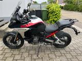 Ducati Multistrada V4 Rally - Ducati Multistrada V4 Rally